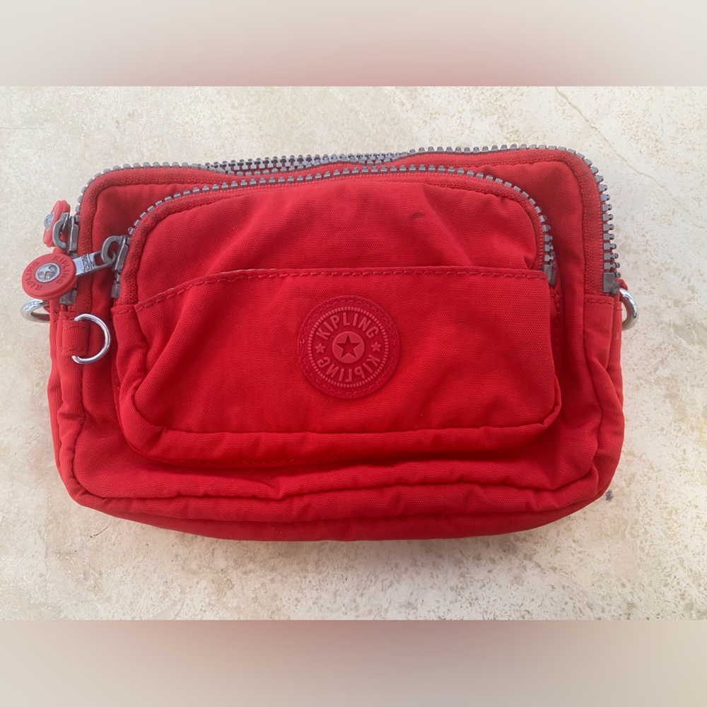 Meryl waist-bag/fannyback